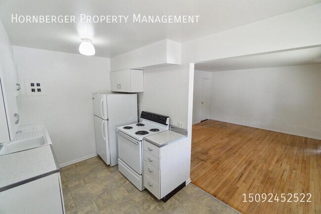 Foto del edificio - 1514 N Post St