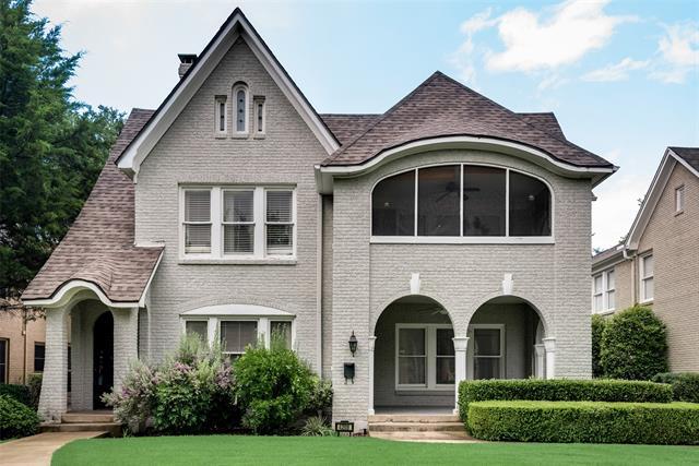 Building Photo - 4208 Normandy Ave