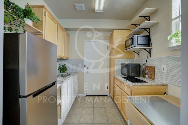 Foto del edificio - Upscale Living; Private 1 bdrm ADU with Dedicated entrance and backyard!