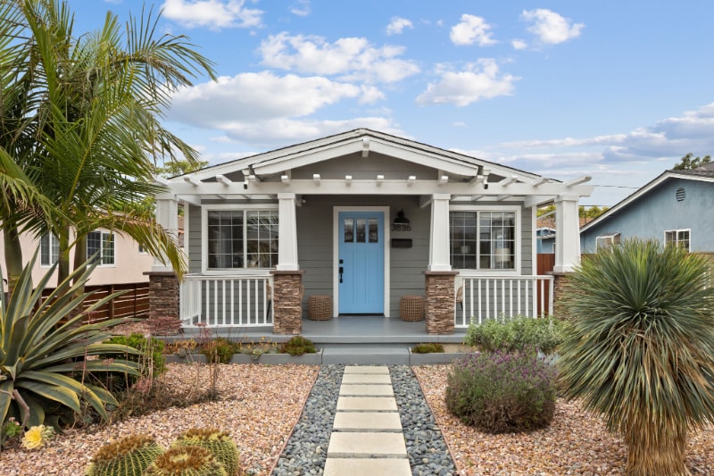 Foto principal - 3836 Seneca Ave