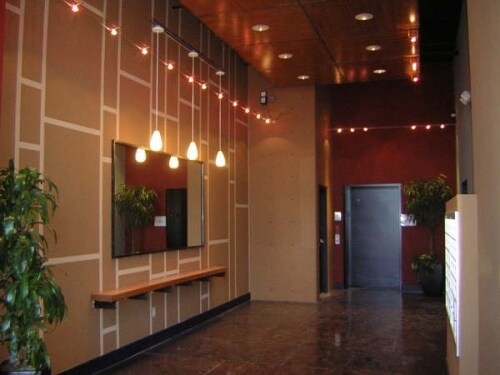 Foto del edificio - Luminaire Condominium - 1 bedroom