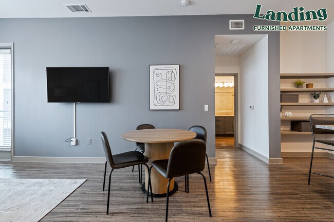 Foto del edificio - 14650 Landmark Blvd
