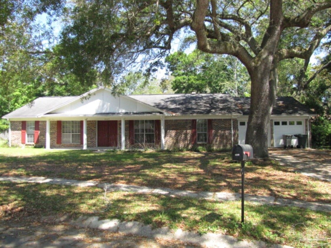 4349 Burtonwood Ct, Pensacola, FL 32514 House Rental in Pensacola, FL