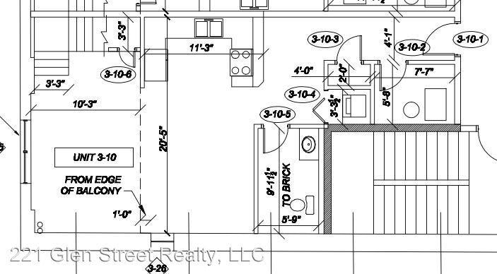 Building Photo - 221 Glen St