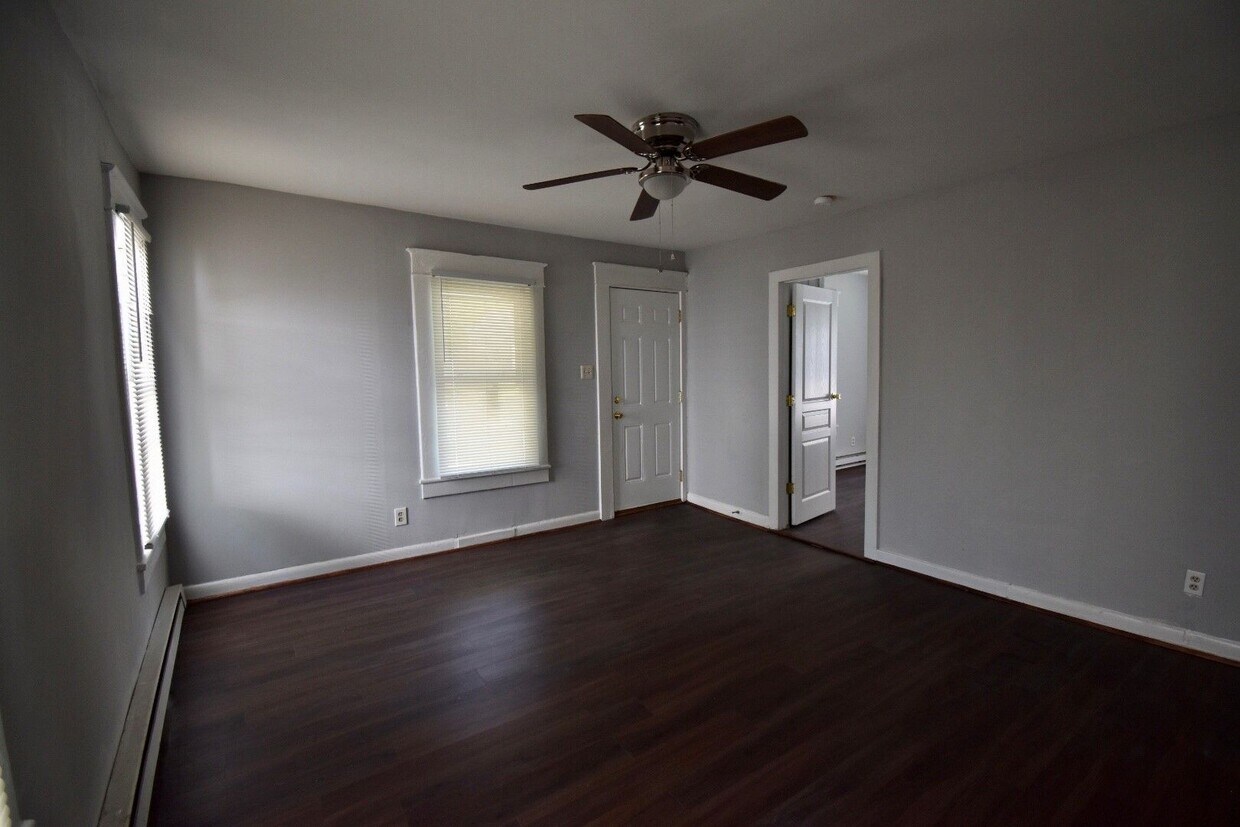 Primary Photo - House for rent on Boone Street