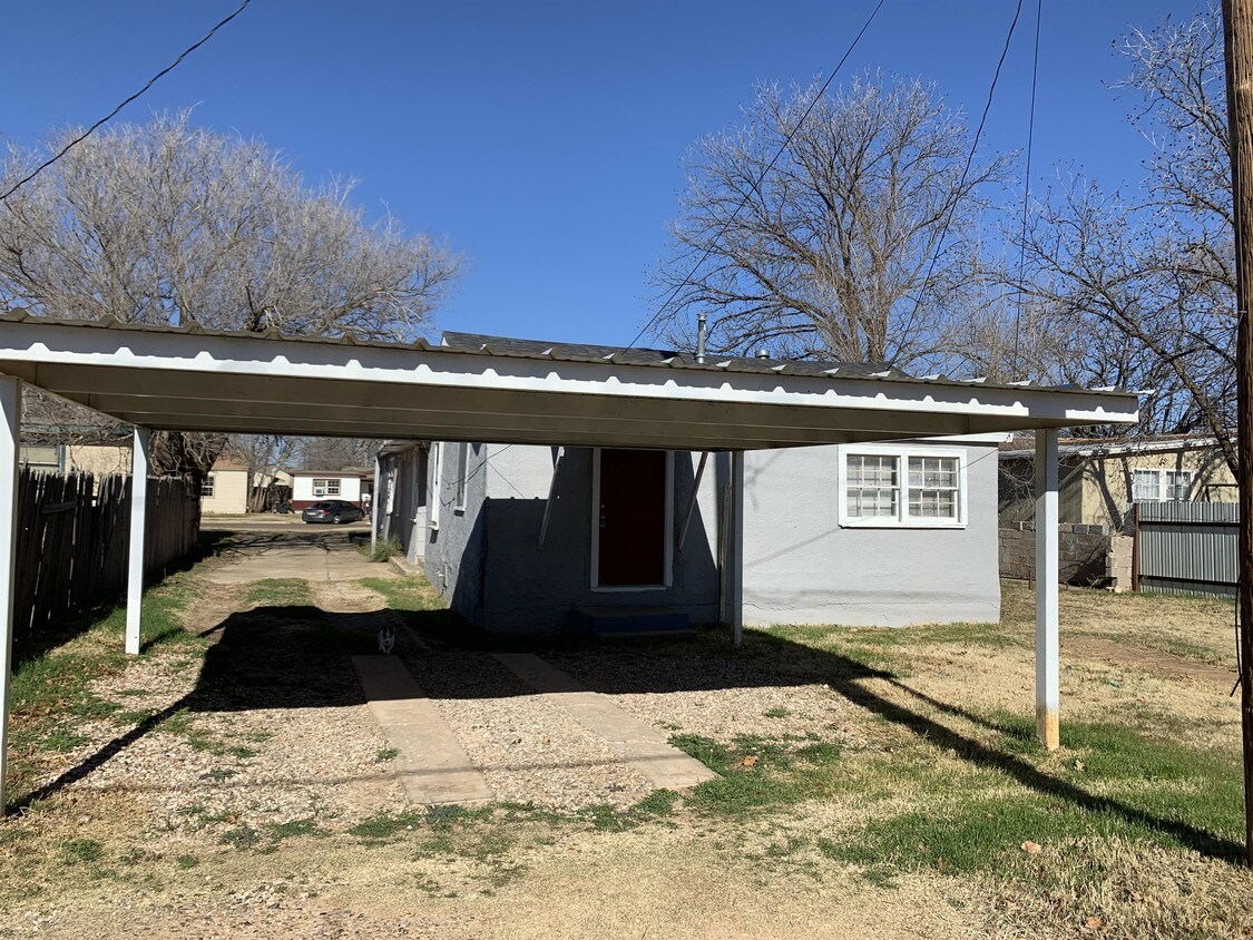 Foto principal - 1717 47th St