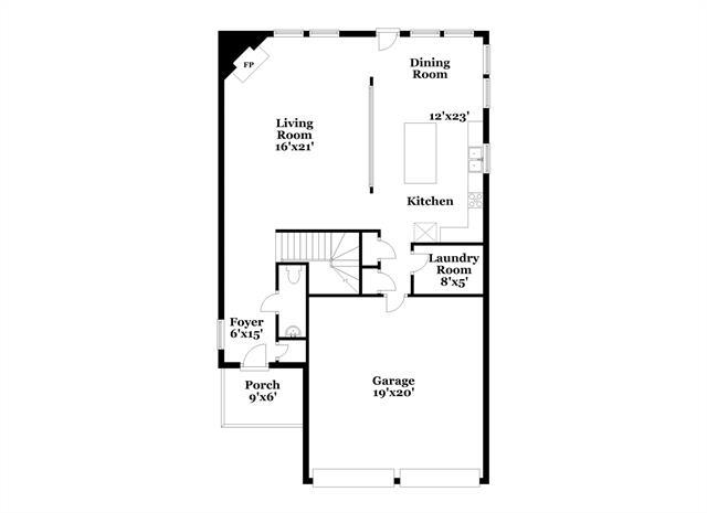 Building Photo - 2109 Reston Dr
