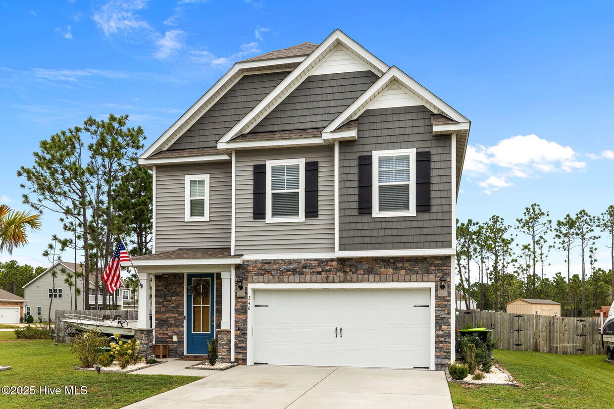 Foto principal - 240 Salt Mdw Ln