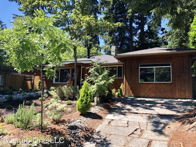 Building Photo - 2 br, 1 bath House - 14323 25th Ave NE