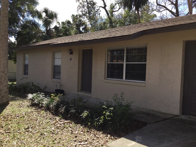 Building Photo - ~3/2 Desoto Ave~Ponce De Leon Springs~Tree...