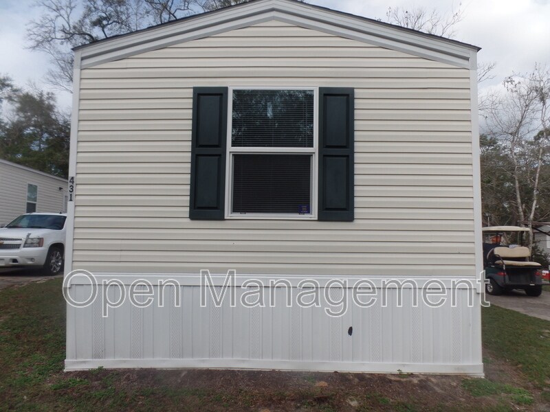 Primary Photo - 356 Bayhead Dr