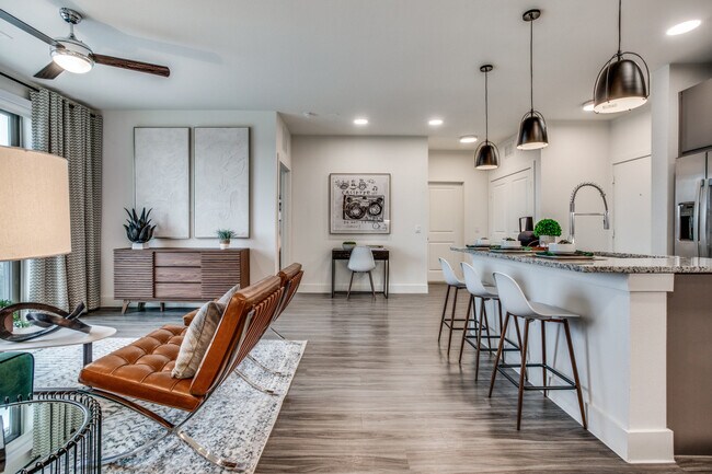 Foto del edificio - Astra Avery Ranch