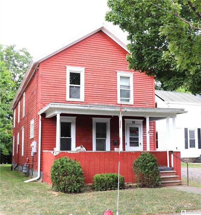 Building Photo - 19 Terrace St