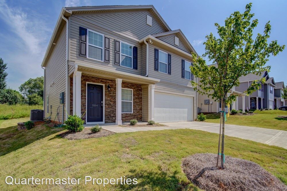 3 br, 2.5 bath House 584 Craftsman Lane House Rental in Boiling