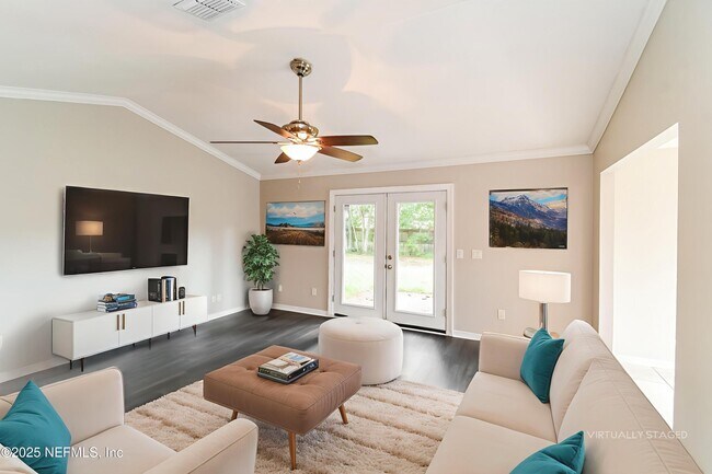 Foto del edificio - 3842 Olympic Ln