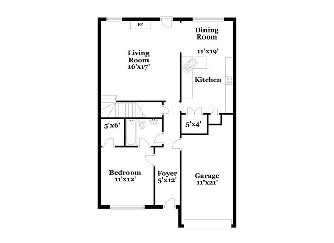 Foto del edificio - 6695 White Walnut Way