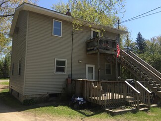 Building Photo - 1037 Century Avenue North