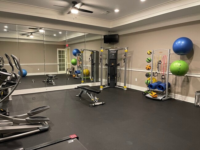 Photo - 5035 Napoli Dr House