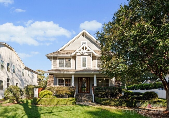 Building Photo - 3125 Pinehurst Pl