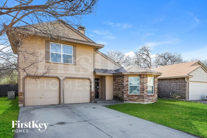 Foto principal - 1006 Blue Jay Dr