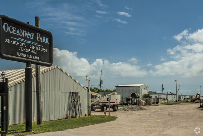 Foto del edificio - Ocean Mobile Home Park