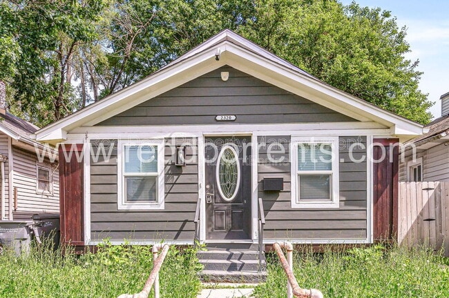 Building Photo - 2320 Spann Ave