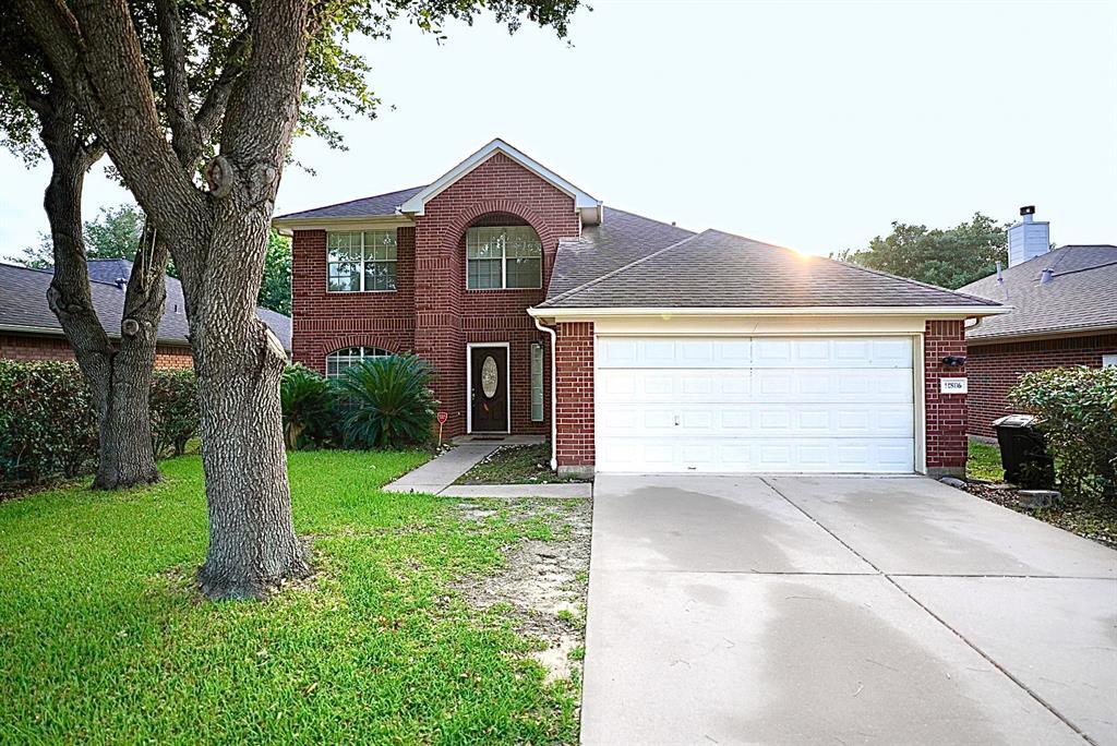 11806 Balmorhea Ln, Sugar Land, TX 77498 House Rental in Sugar Land