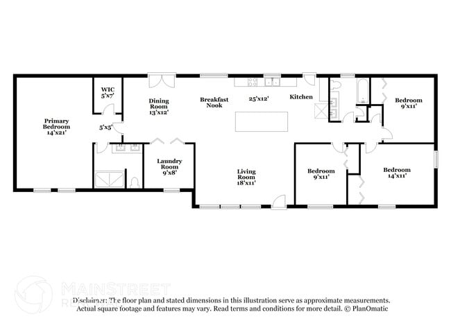 Building Photo - 2923 Hillhurst Dr