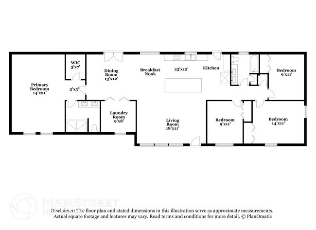 Foto del edificio - 2923 Hillhurst Dr