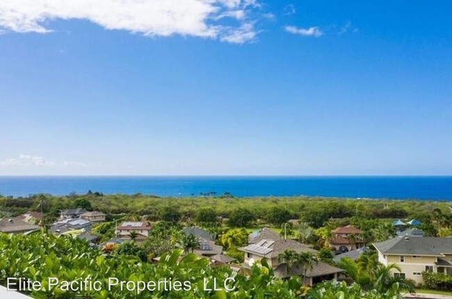Building Photo - 3 br, 2 bath House - 75-319 Omilo Place