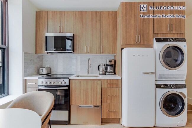 Foto del edificio - 82 Washington Pl