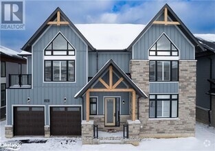 Building Photo - 156 Springside Cres