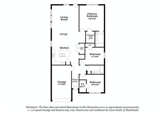 Foto del edificio - 4823 YELLOW LOCUST DR, GREENSBORO, NC 27214