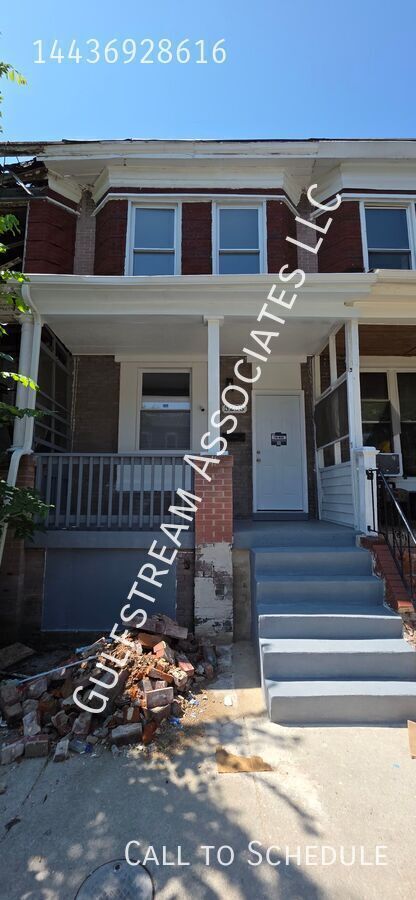 Foto del edificio - 5208 Denmore Ave