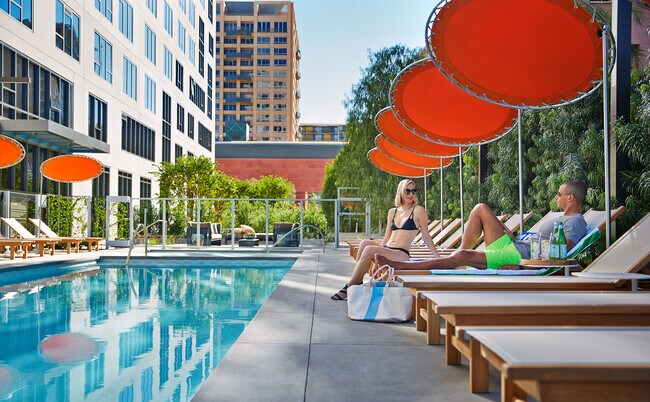 Interior Photo - The Emerson