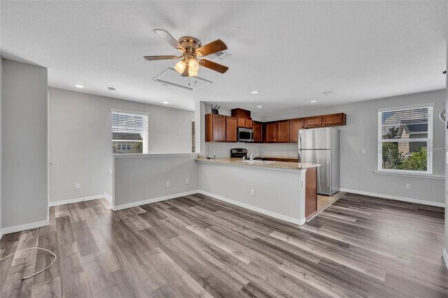 Foto del edificio - 8677 Martinson Street