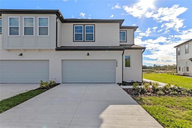 Foto del edificio - 1808 Sanibel Dr