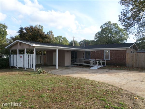 4775 Cottonwood Rd, Memphis, TN 38118 - House for Rent in Memphis, TN