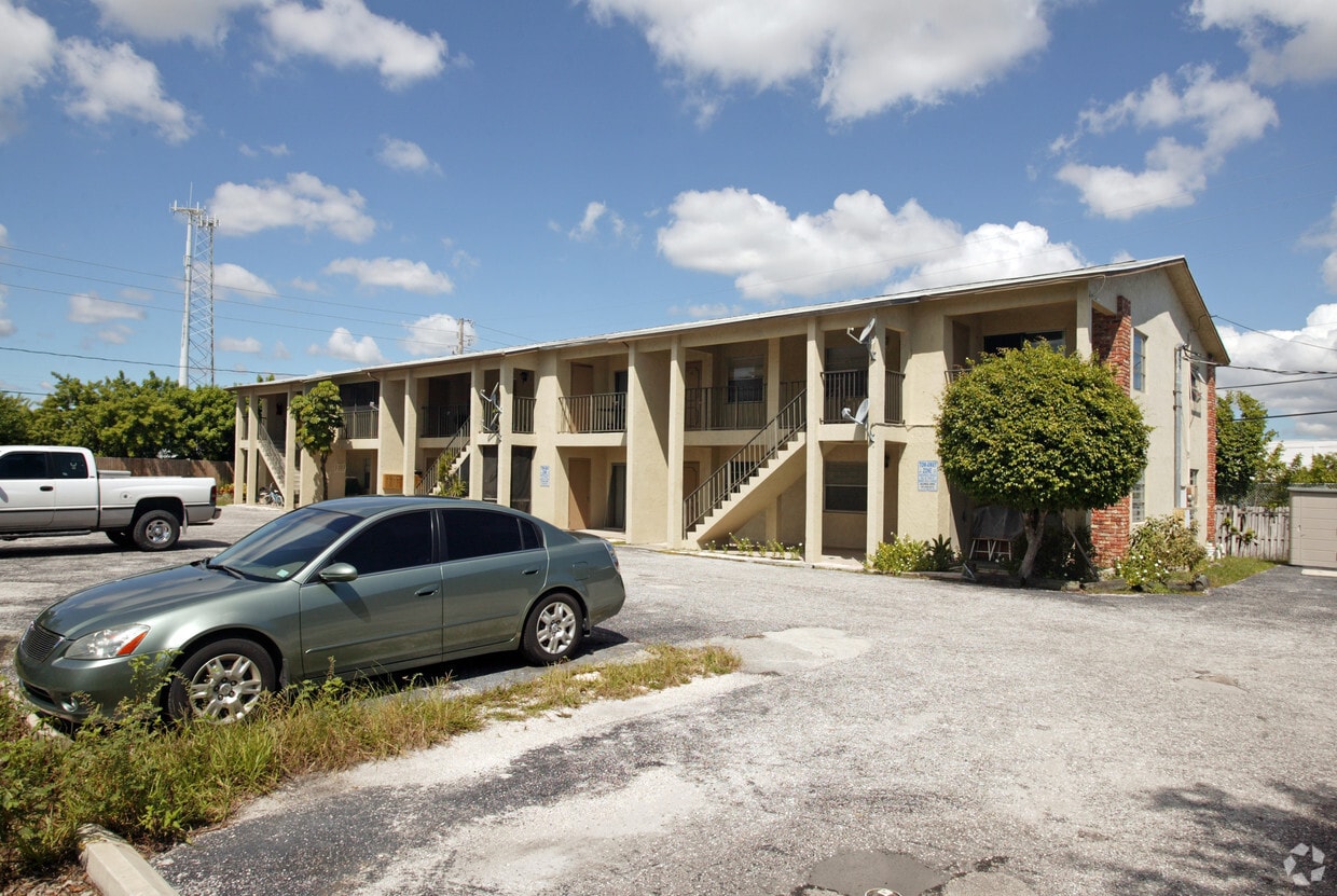 Primary Photo - 2411 N East Coast St