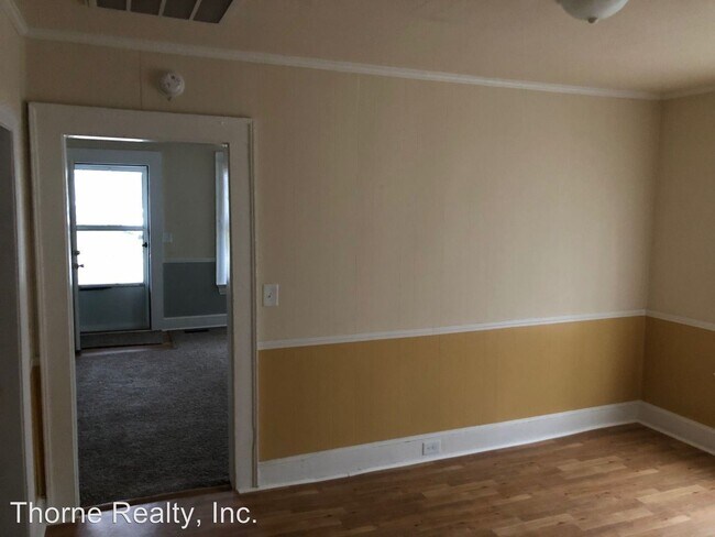 Building Photo - 3 br, 2 bath House - 1104 Branch Street