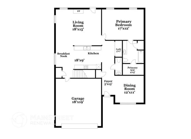 Building Photo - 5760 Sable Glen Rd