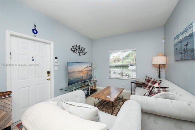 Foto del edificio - 814 SW 143rd Terrace