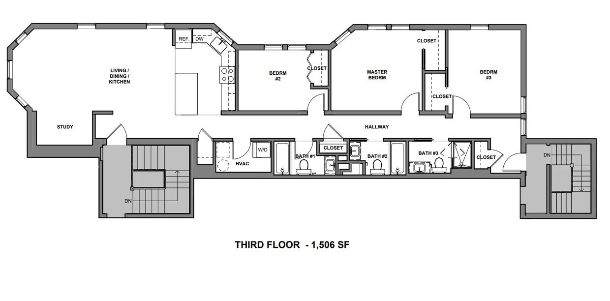 Foto principal - 56 JFK St