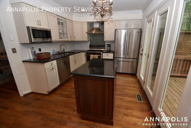 Foto del edificio - 2817 Pennypond Ln N