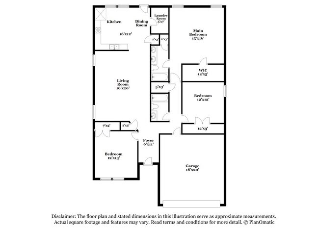 Foto del edificio - 8308 Swan Park Dr