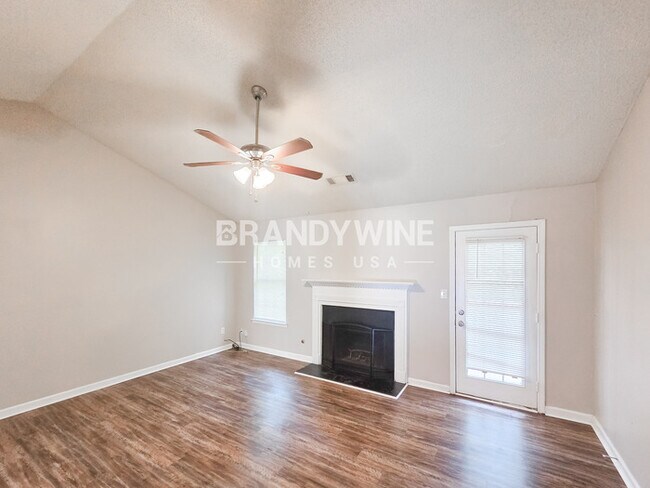 Foto del edificio - 3660 Hudson Way