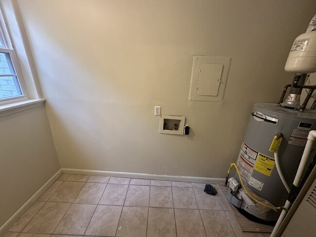 Foto del edificio - Apartment For Rent