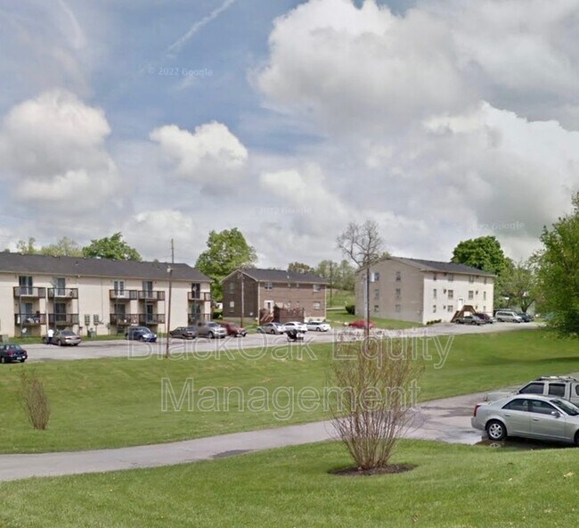 Foto del edificio - 707 Perryville St