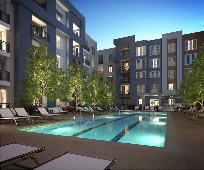 808 West Apartments Rentals - San Jose, CA | Apartments.com