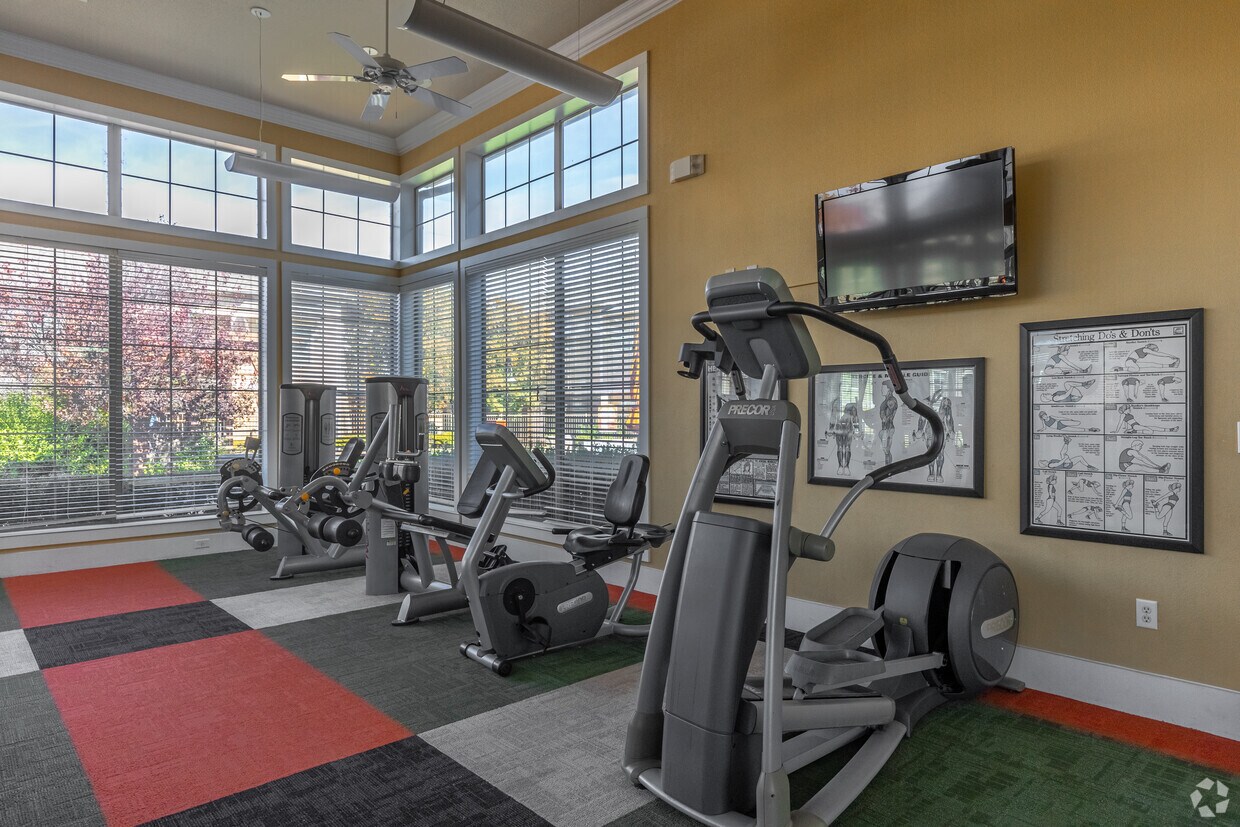 Foto principal - Cypress Creek at Jason Avenue